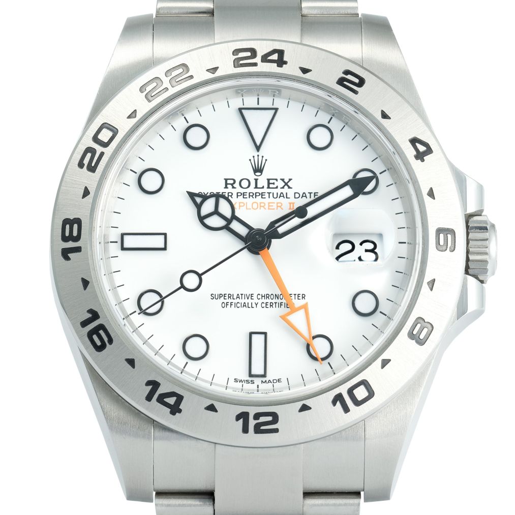 Explorer II