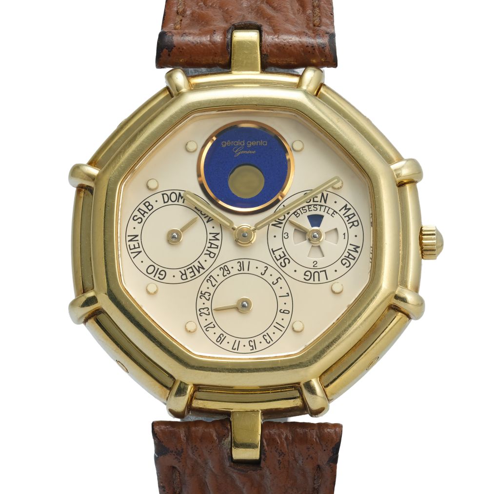 Perpetual Calendar