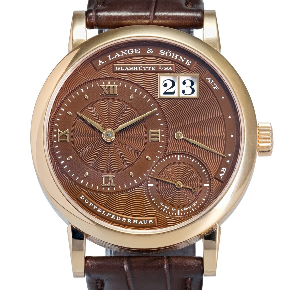 Little Lange 1
