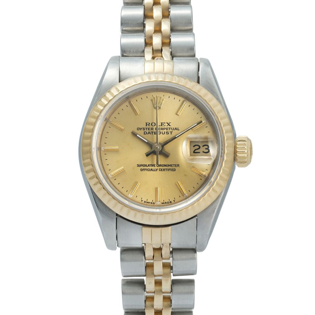 Datejust 26