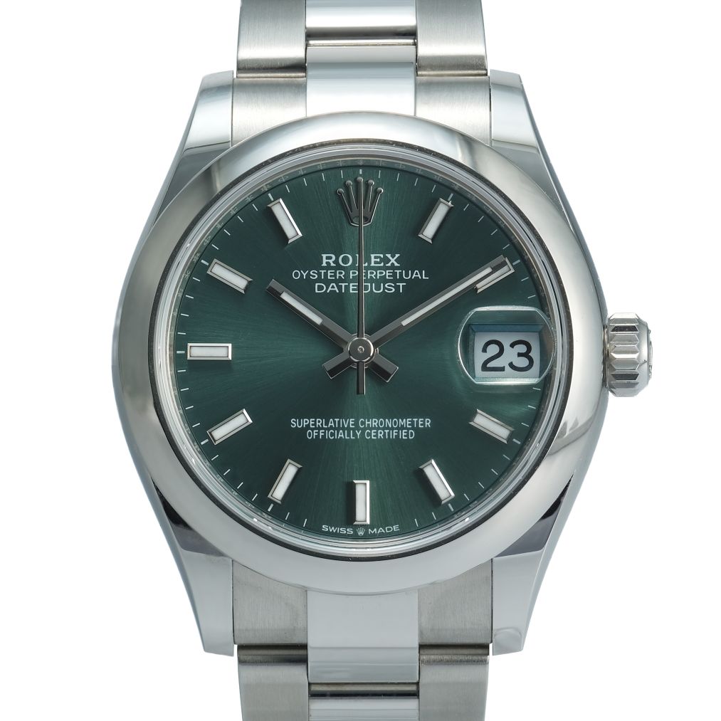 Datejust 31