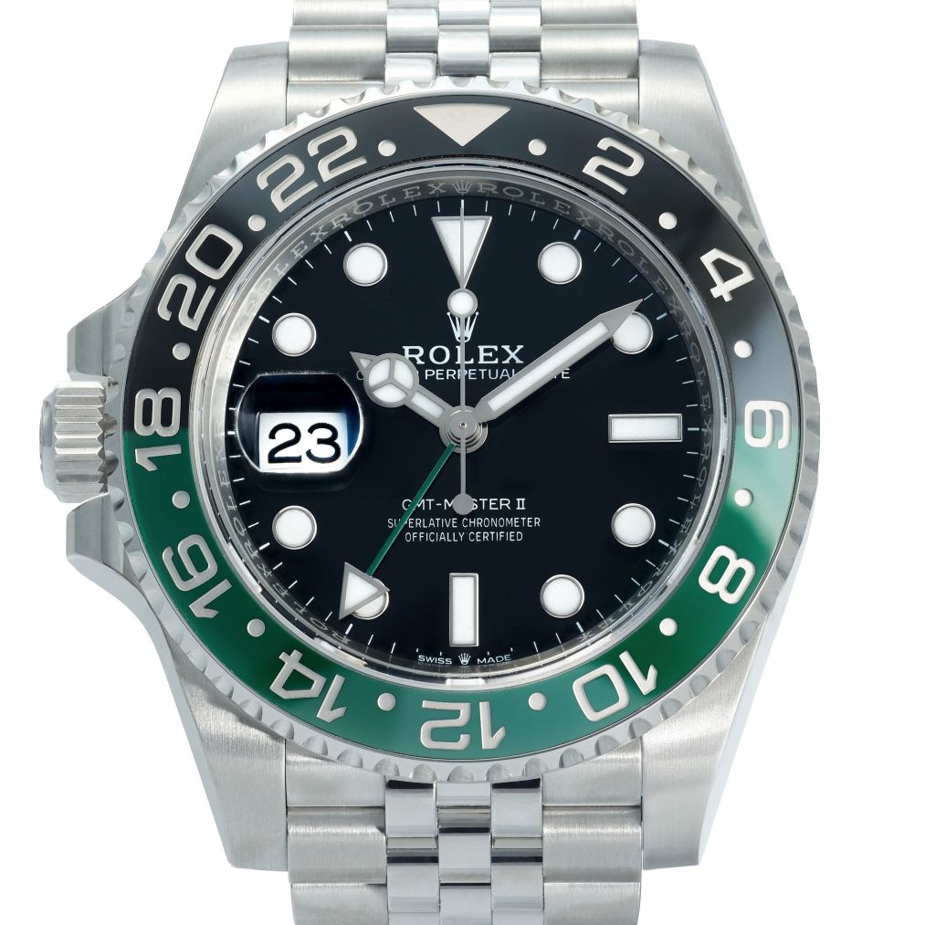 GMT-Master II