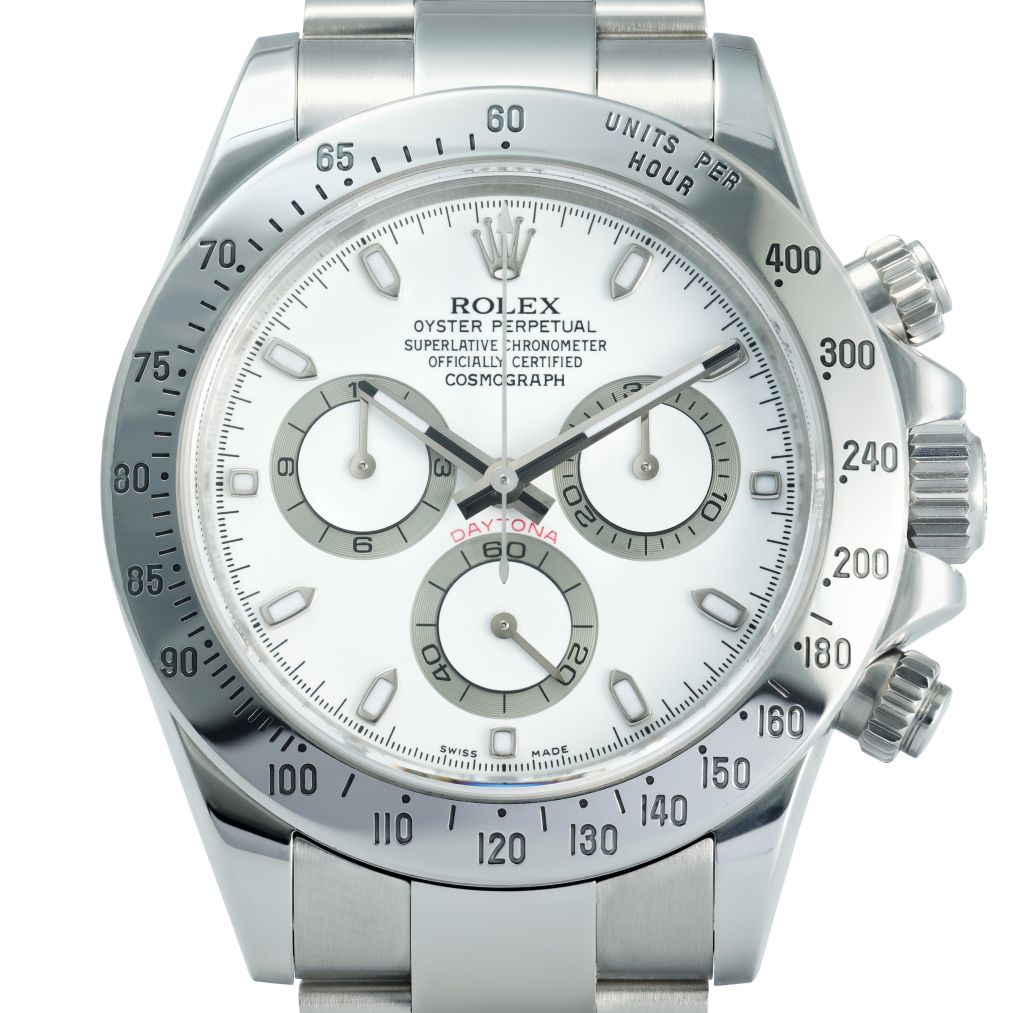 Cosmograph Daytona