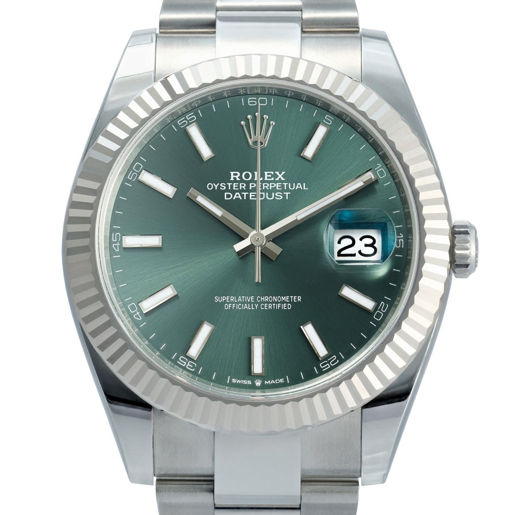 Datejust 41