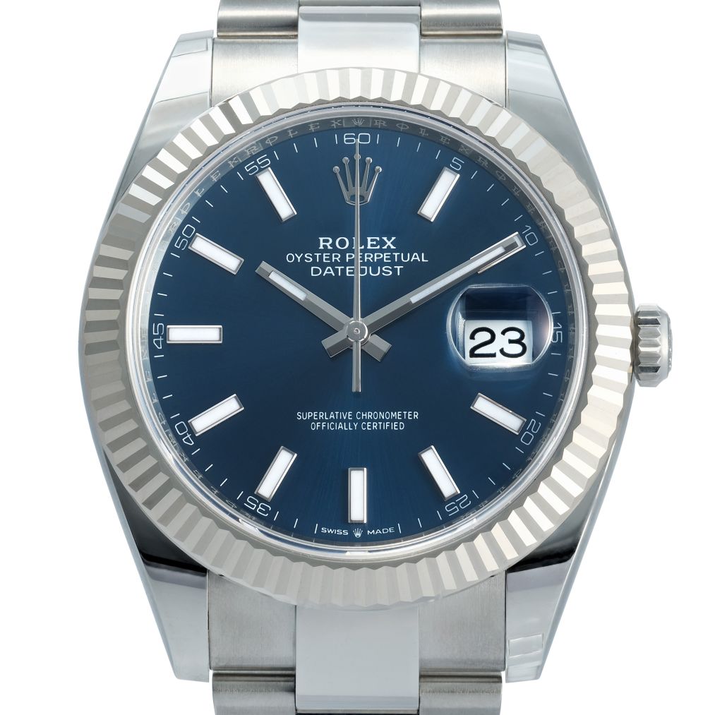 Datejust 41