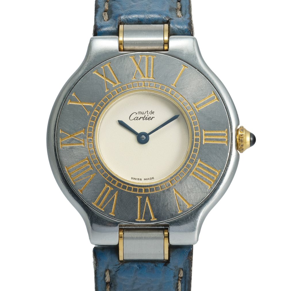 21 Must de Cartier