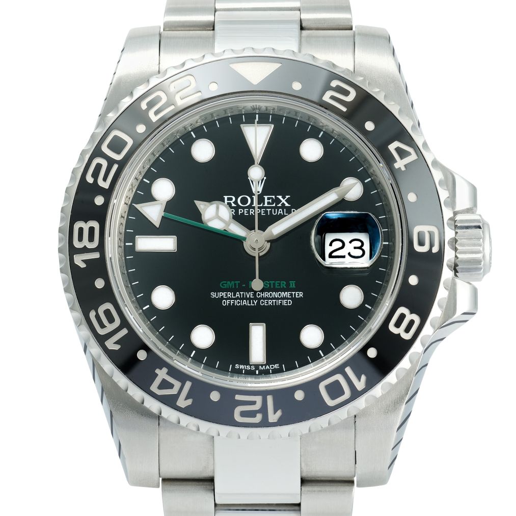GMT-Master II
