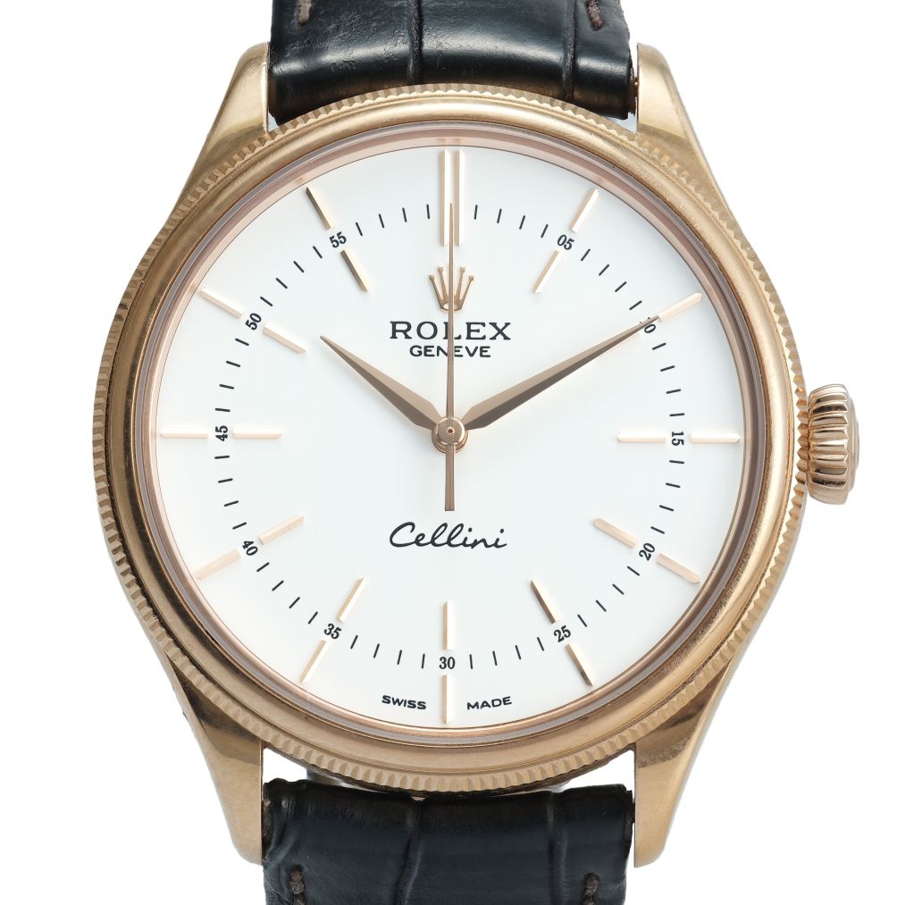 Cellini Time