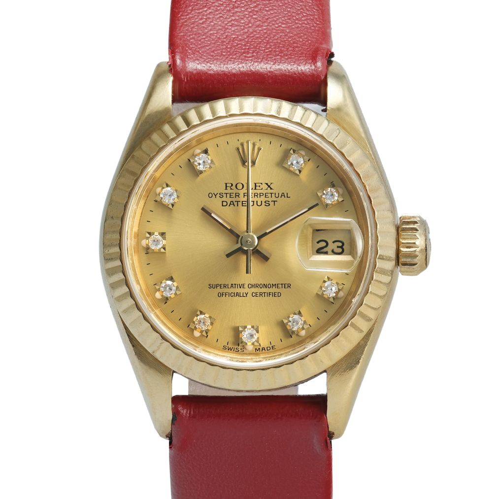 Datejust 26