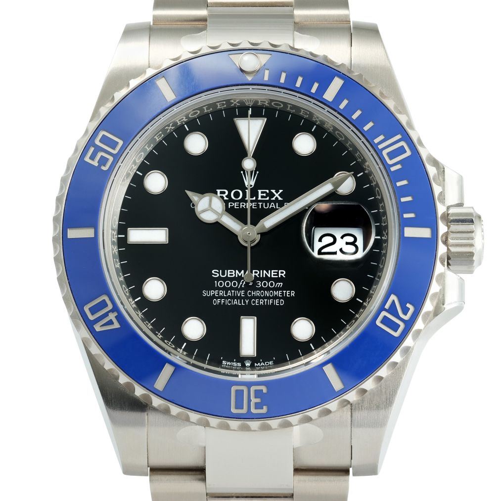 Submariner Date 41