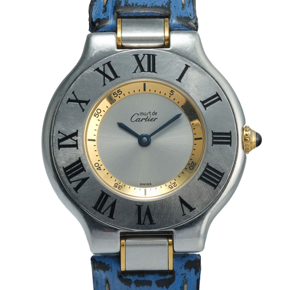 Must De Cartier