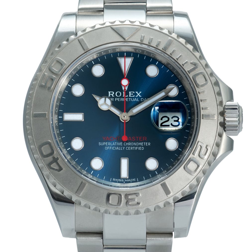 Yacht-Master 40