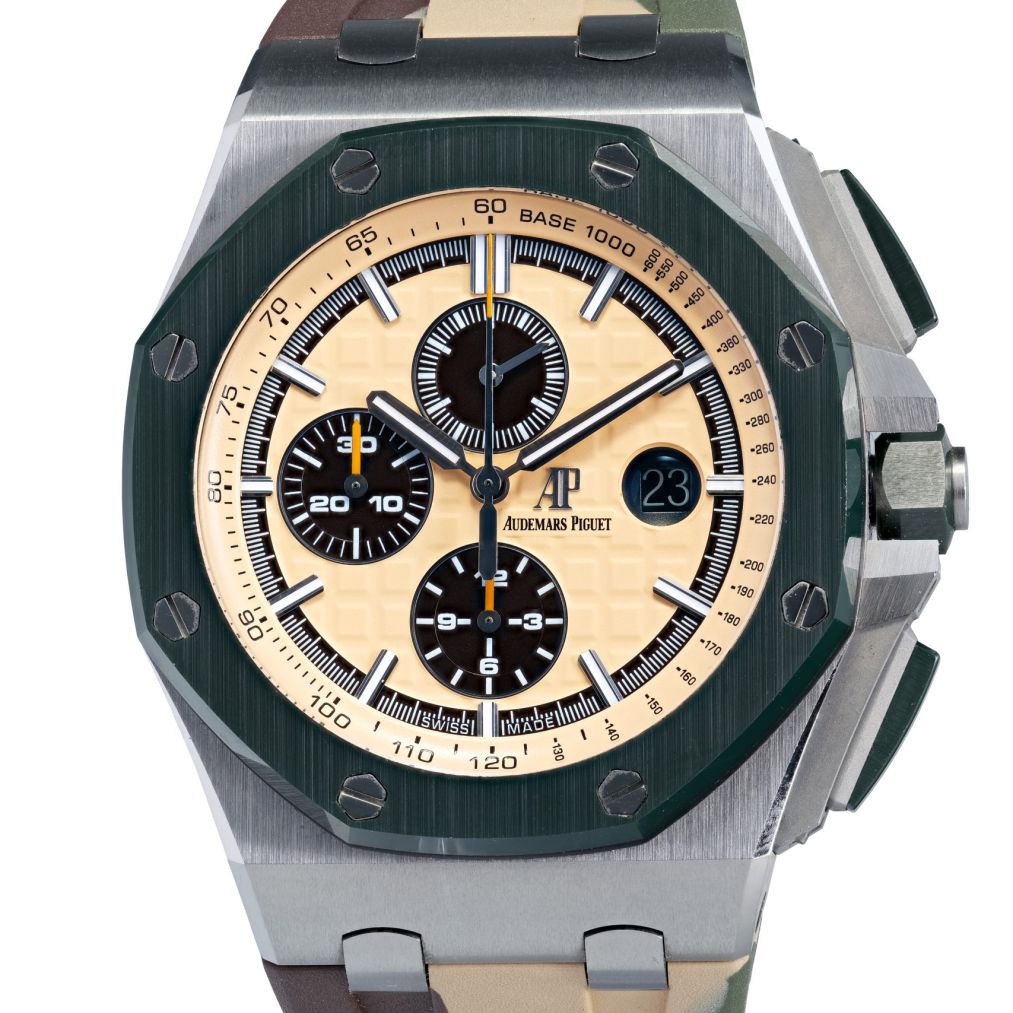 Royal Oak Offshore