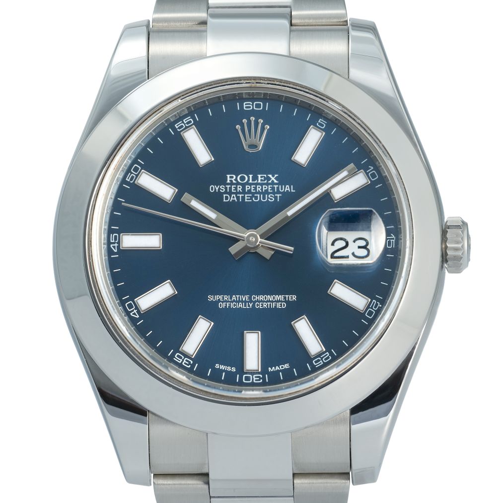Datejust II