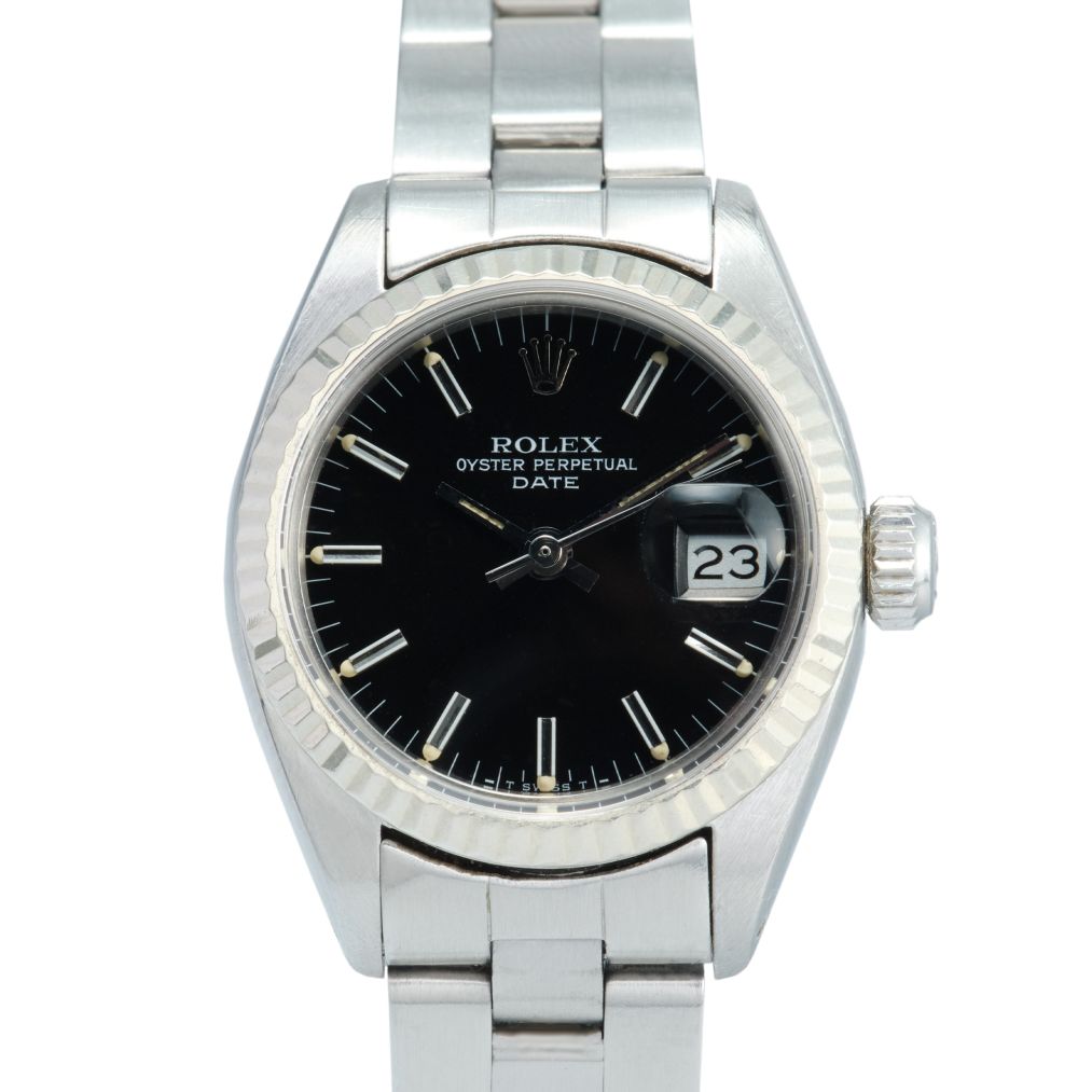 Oyster Perpetual Date 26