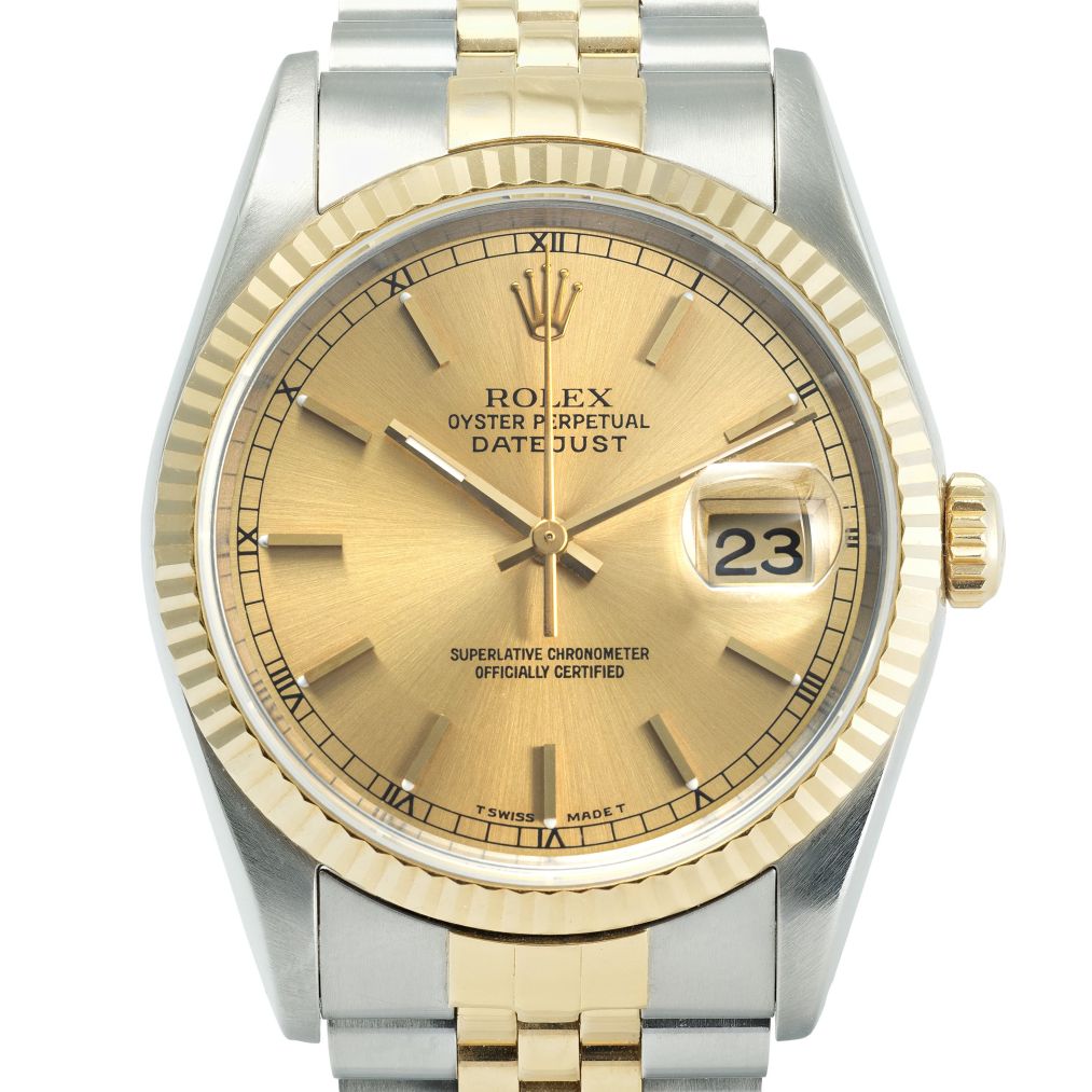 Datejust 36