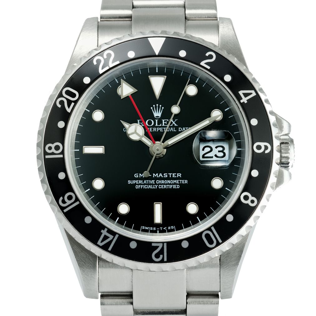 GMT-Master