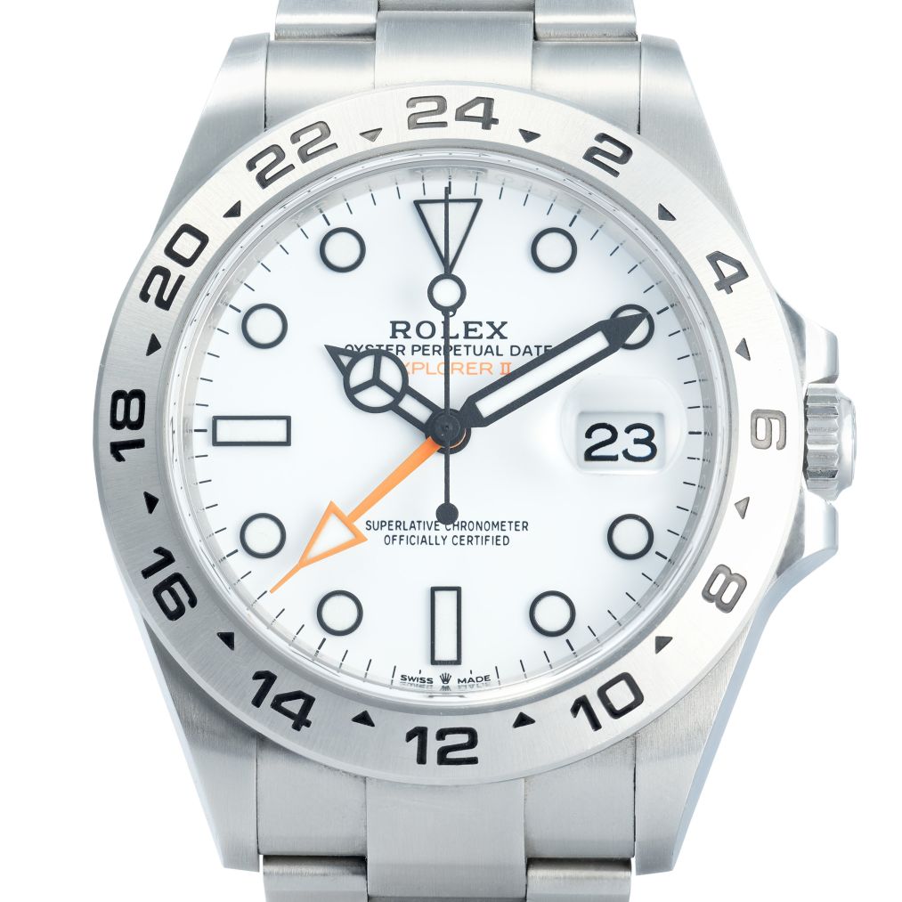 Explorer II