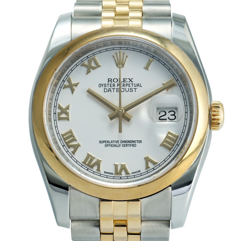 Datejust 36