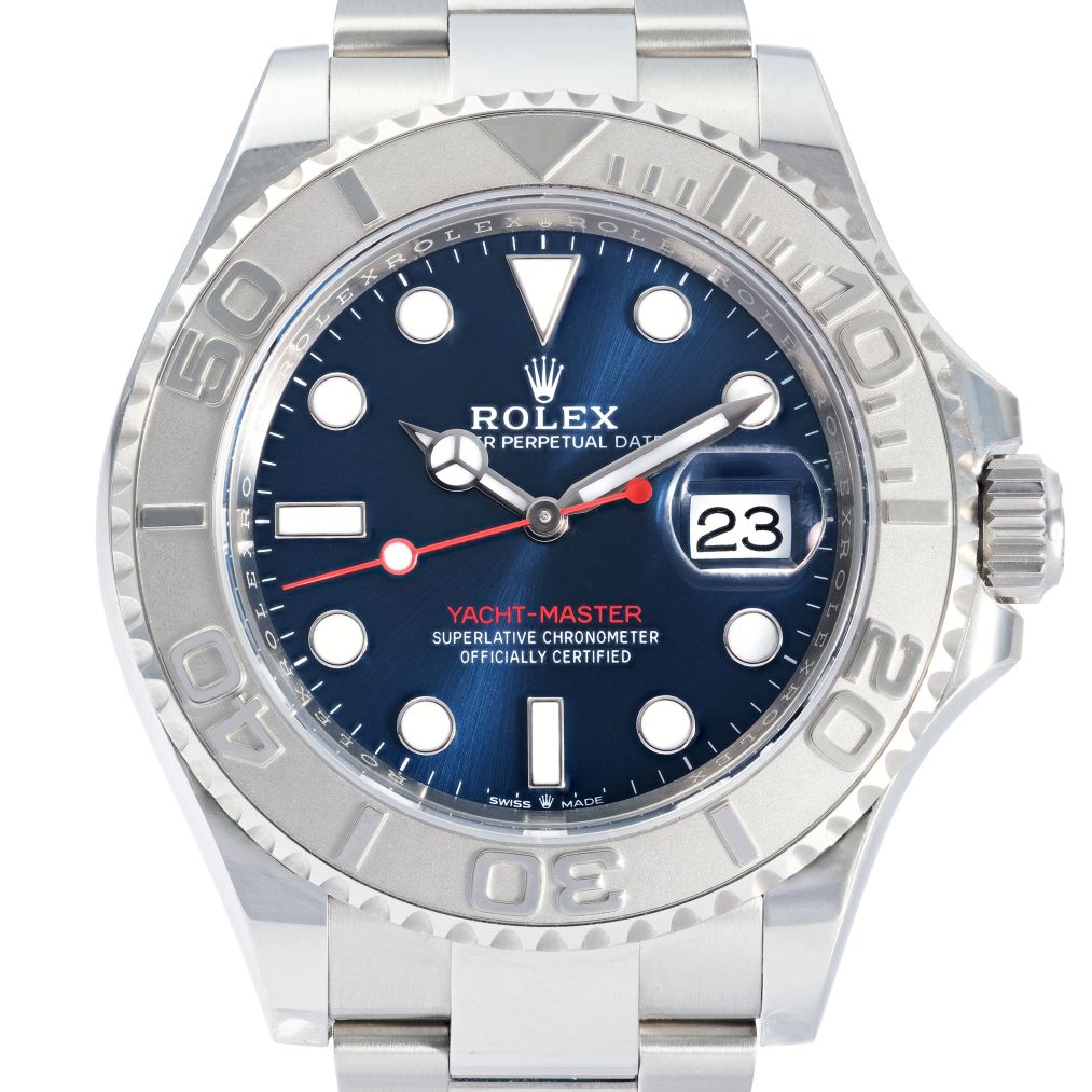 Yacht-Master 40