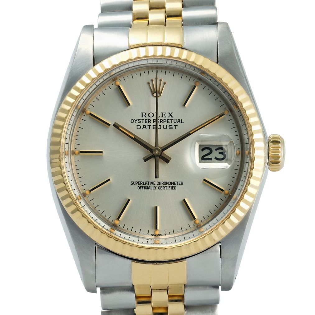 Datejust 36