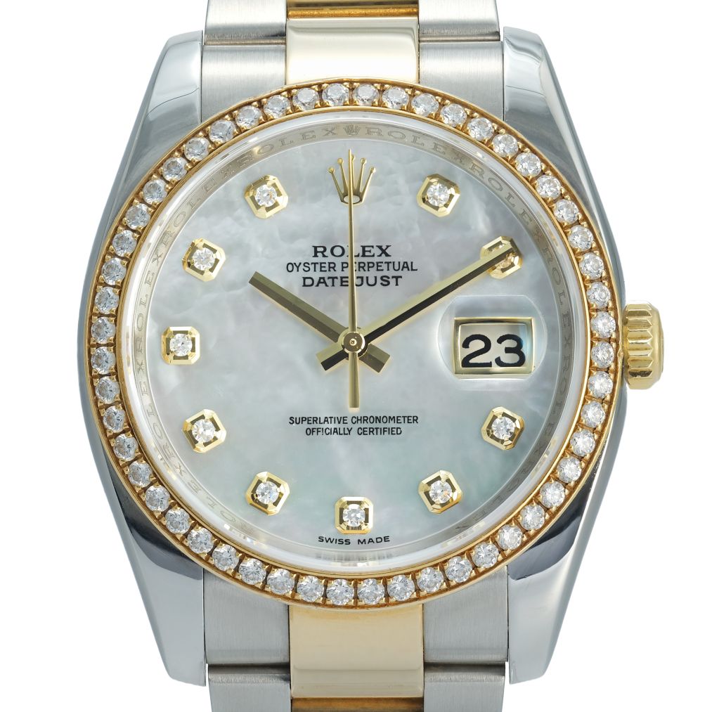 Datejust 36
