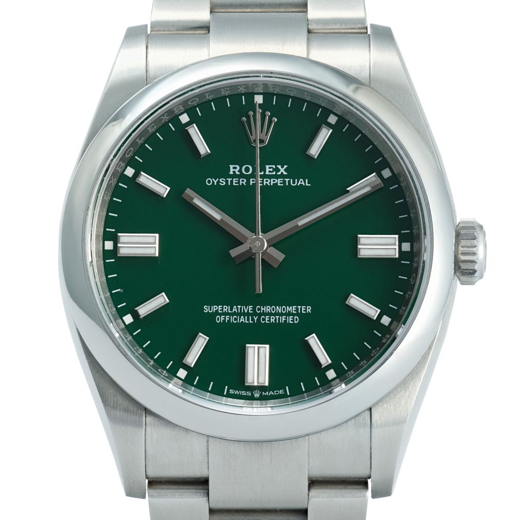Oyster Perpetual 36