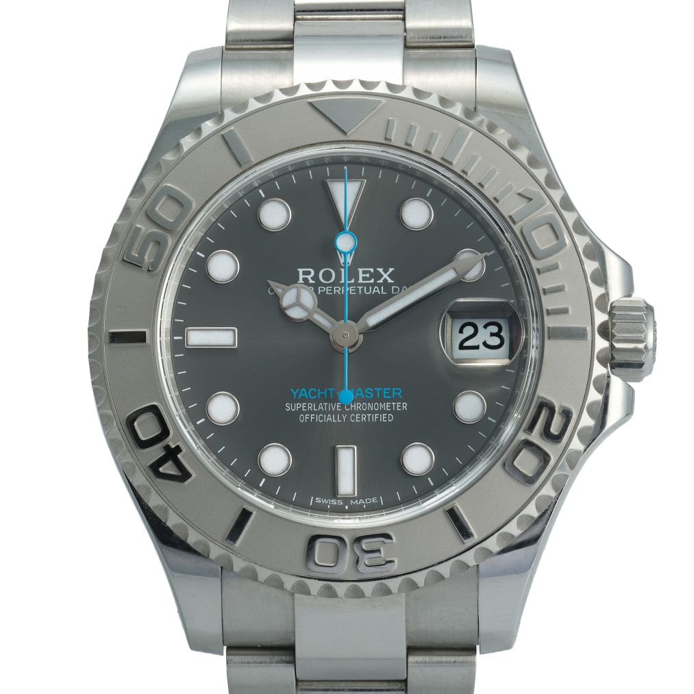 Yacht-Master 37