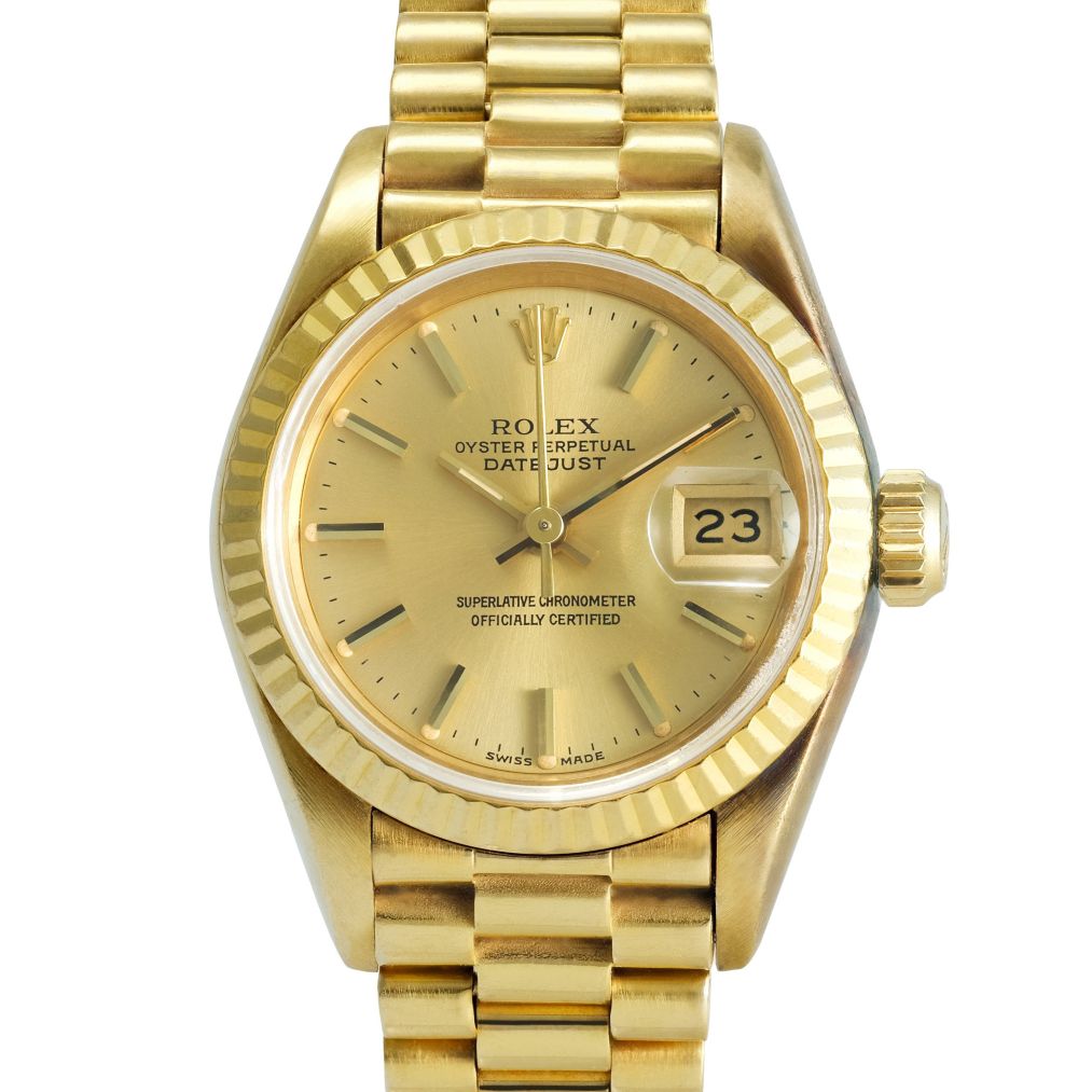 Datejust 26