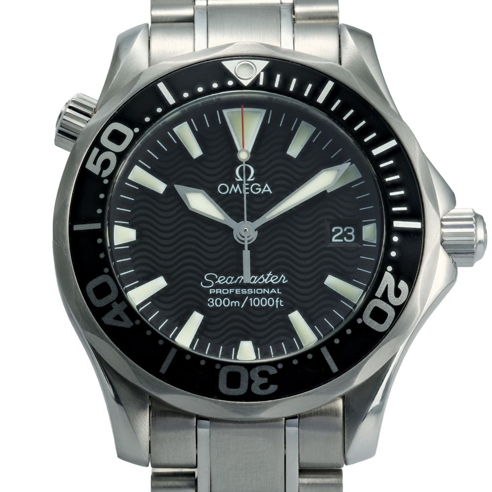 Seamaster