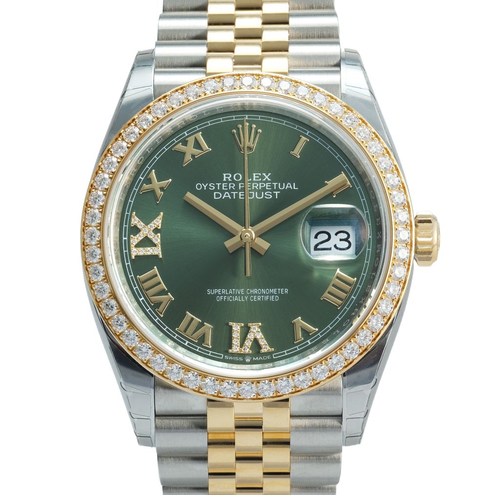 Datejust 36